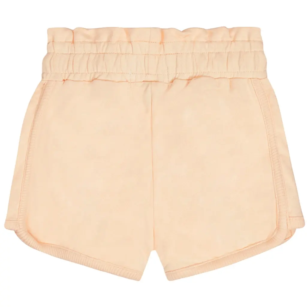 Kort broekje (peach)