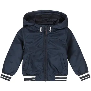 Zomerjasje (navy)