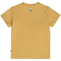 Dirkje T-shirt (camel)