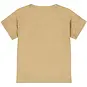 Dirkje T-shirt (camel)