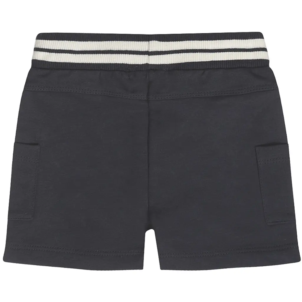 Kort broekje (navy)