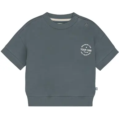 Truitje (steel blue)