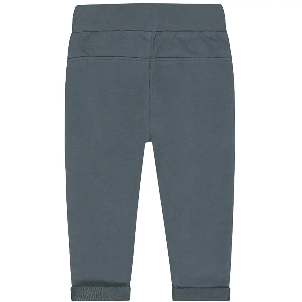 Joggingbroek (steel blue)