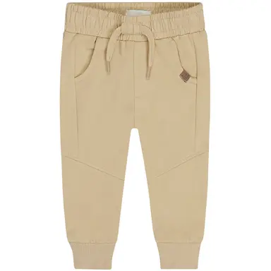 Joggingbroek (sand)