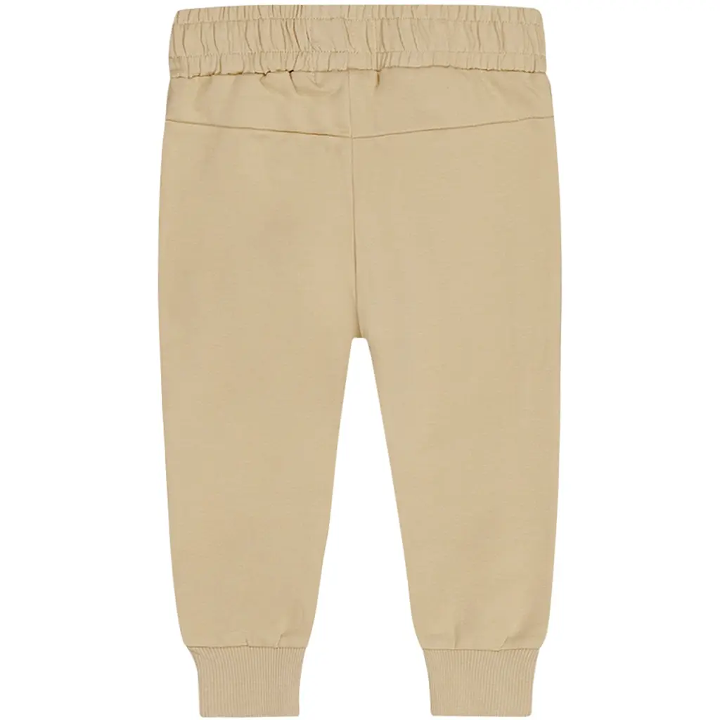 Joggingbroek (sand)