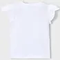 Mayoral T-shirt (white)