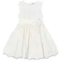 Mayoral Jurk (natural)