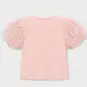 Mayoral T-shirt tulle (blossom)