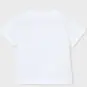 Mayoral T-shirt (white)