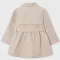 Mayoral Zomerjas trenchcoat (sand)