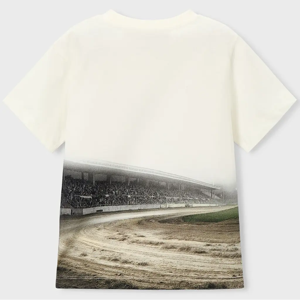 T-shirt (cars)