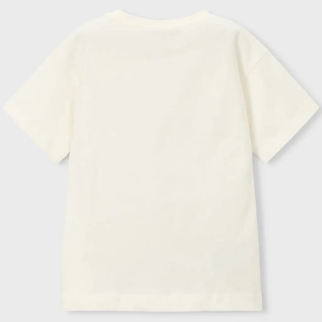 T-shirt (cream)