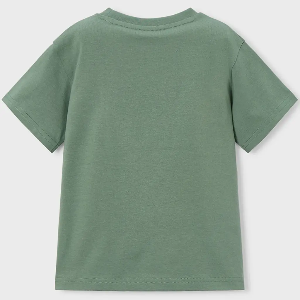 T-shirt (green)