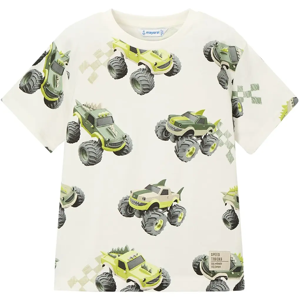T-shirt (cars)
