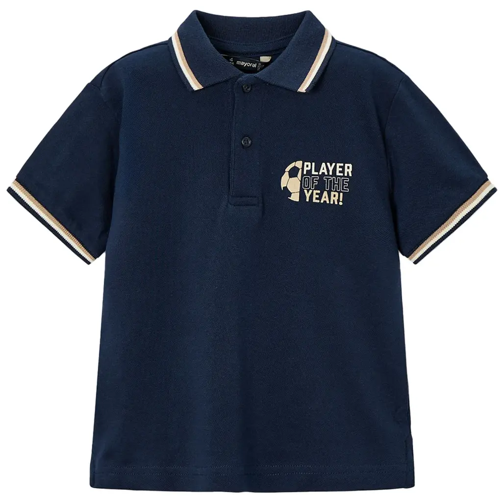 Polo (navy)