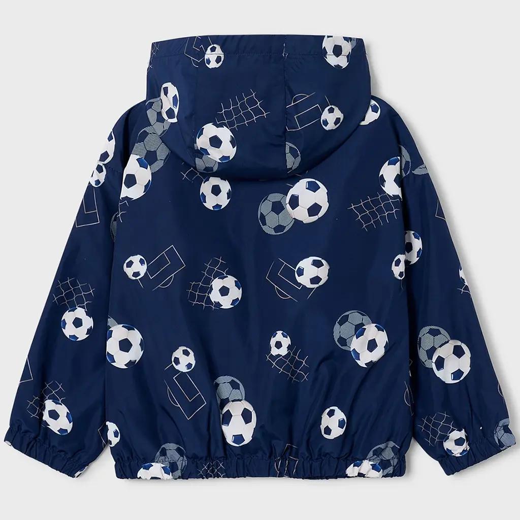 Zomerjas (navy)