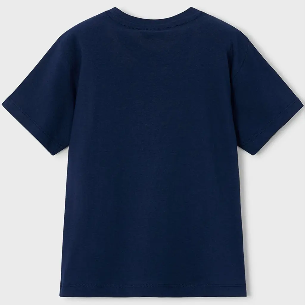 T-shirt (navy)