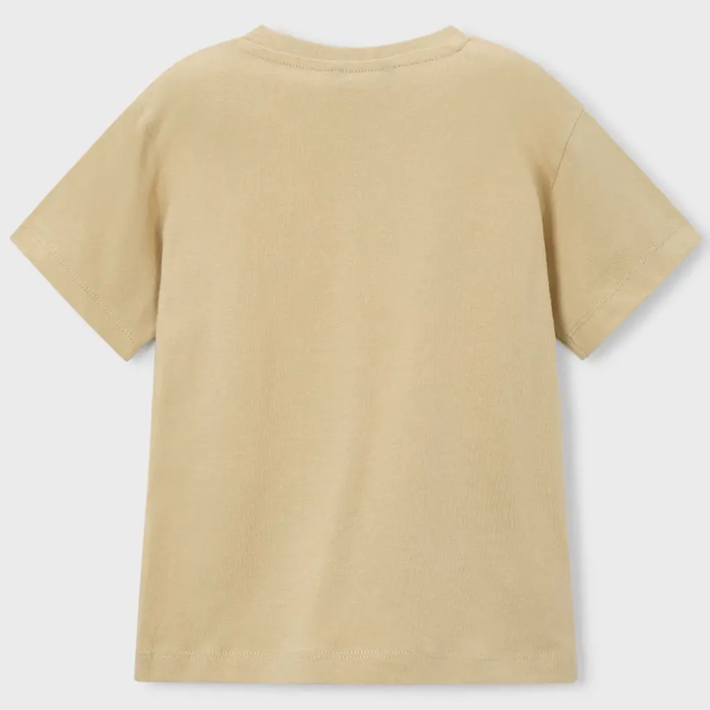 T-shirt (walnut)