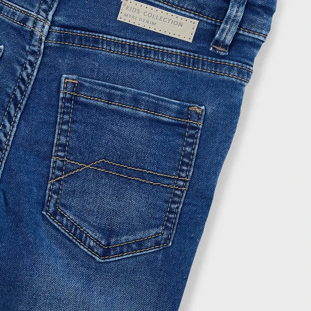 Spijkerbroek (medium)