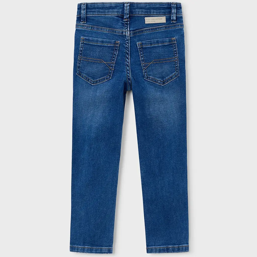 Spijkerbroek (medium)