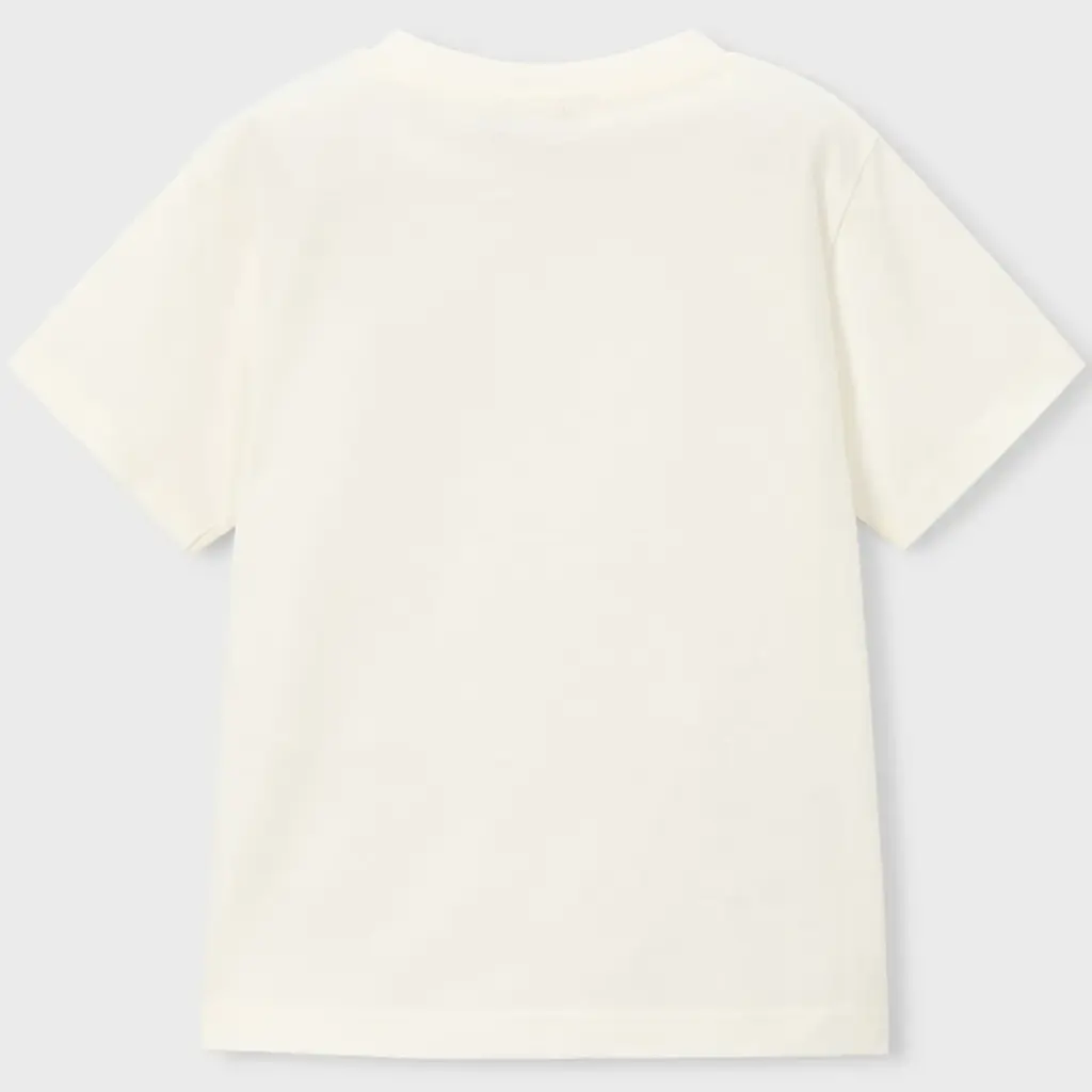T-shirt (cream)