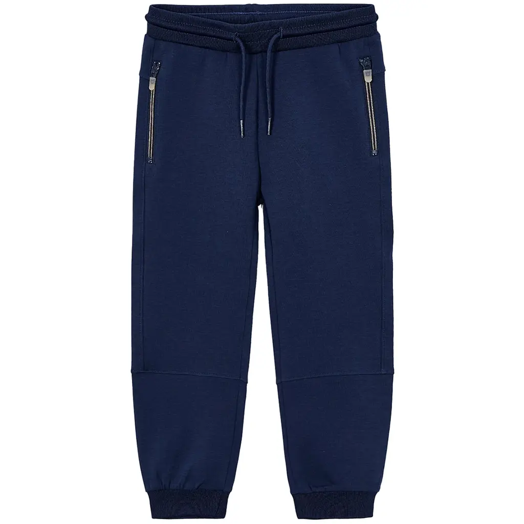 Joggingbroek (navy)