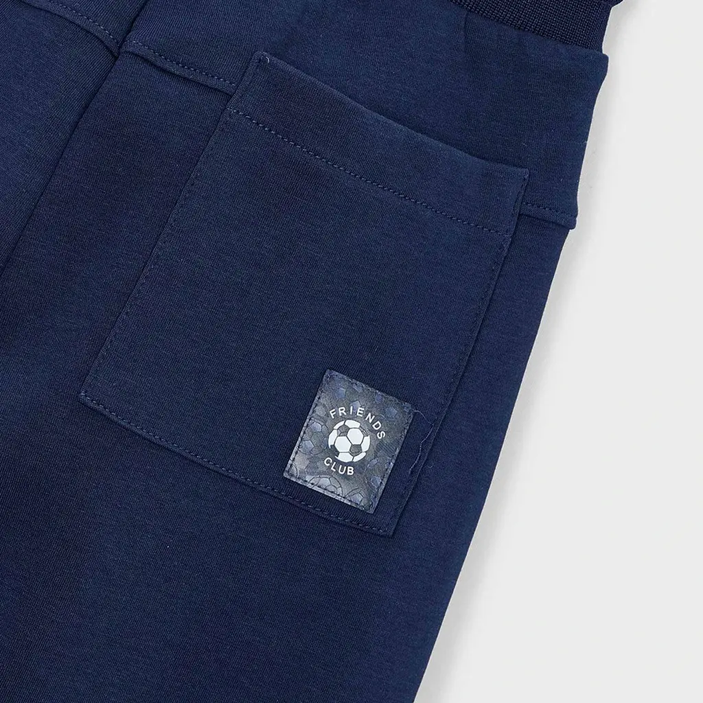 Joggingbroek (navy)