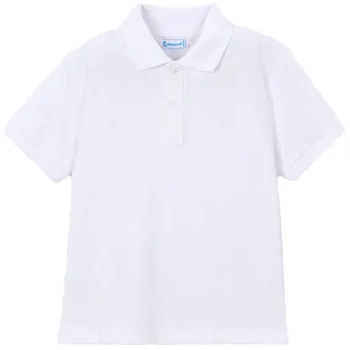 Polo (white)