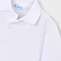 Mayoral Polo (white)