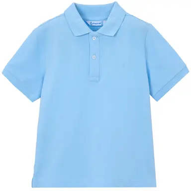 Polo (sky blue)