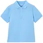 Mayoral Polo (sky blue)