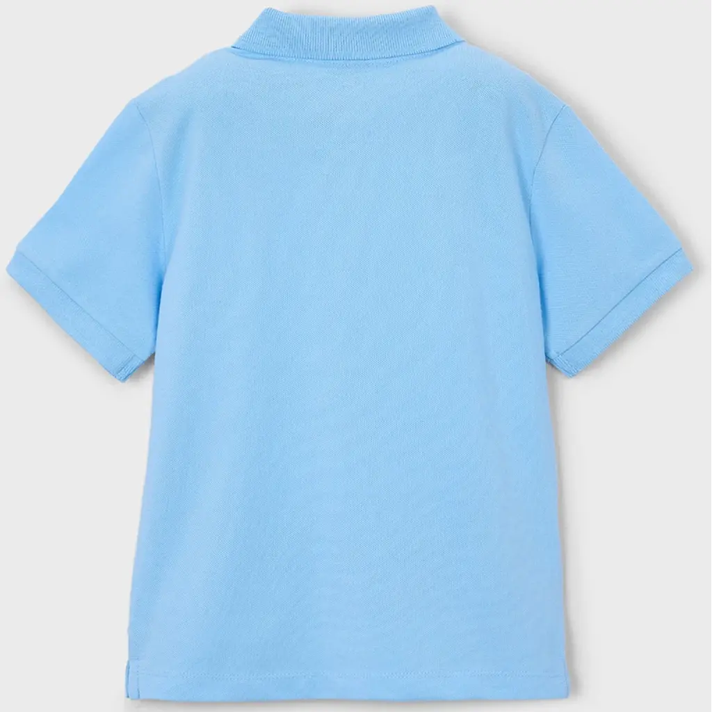 Polo (sky blue)