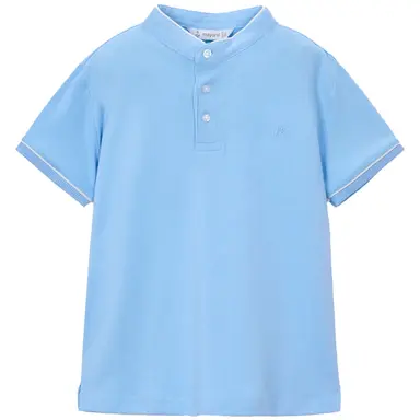 Polo (sky blue)