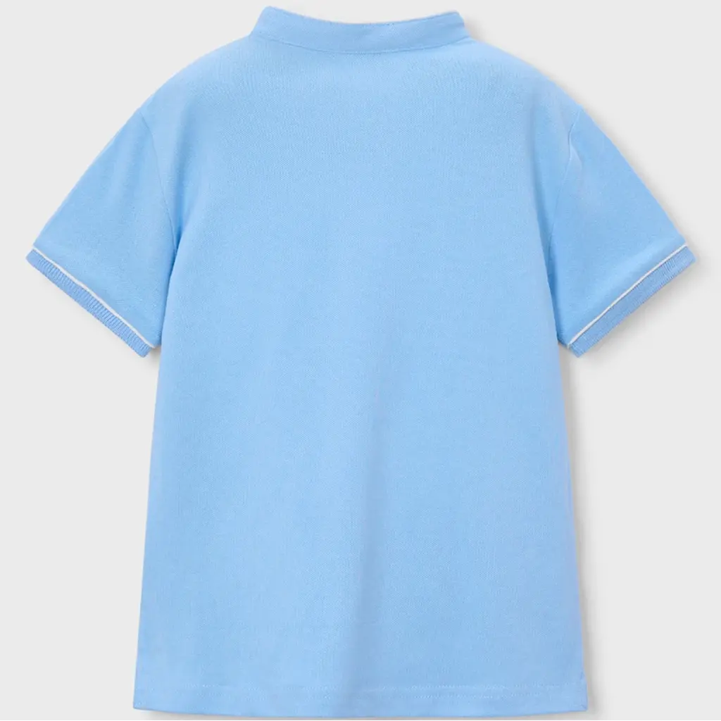 Polo (sky blue)