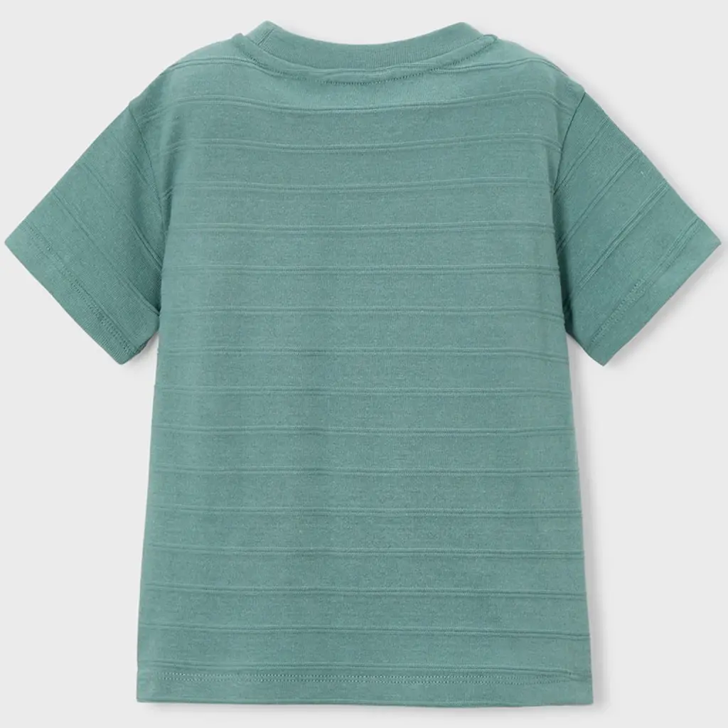 T-shirt (seaweed)