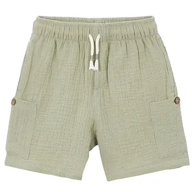 Korte broek (bamboo)