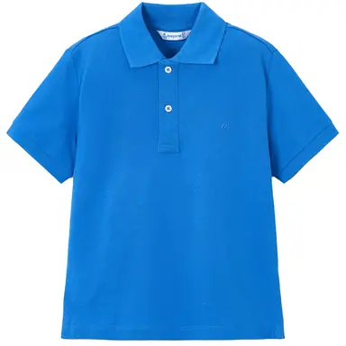 Polo (blue)