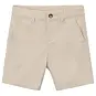 Mayoral Korte broek chino (cashew)