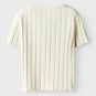 Name It T-shirt cropped Noralina (summer sand)