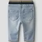 Name It Jog jeans SLIM FIT Silas (blue denim)