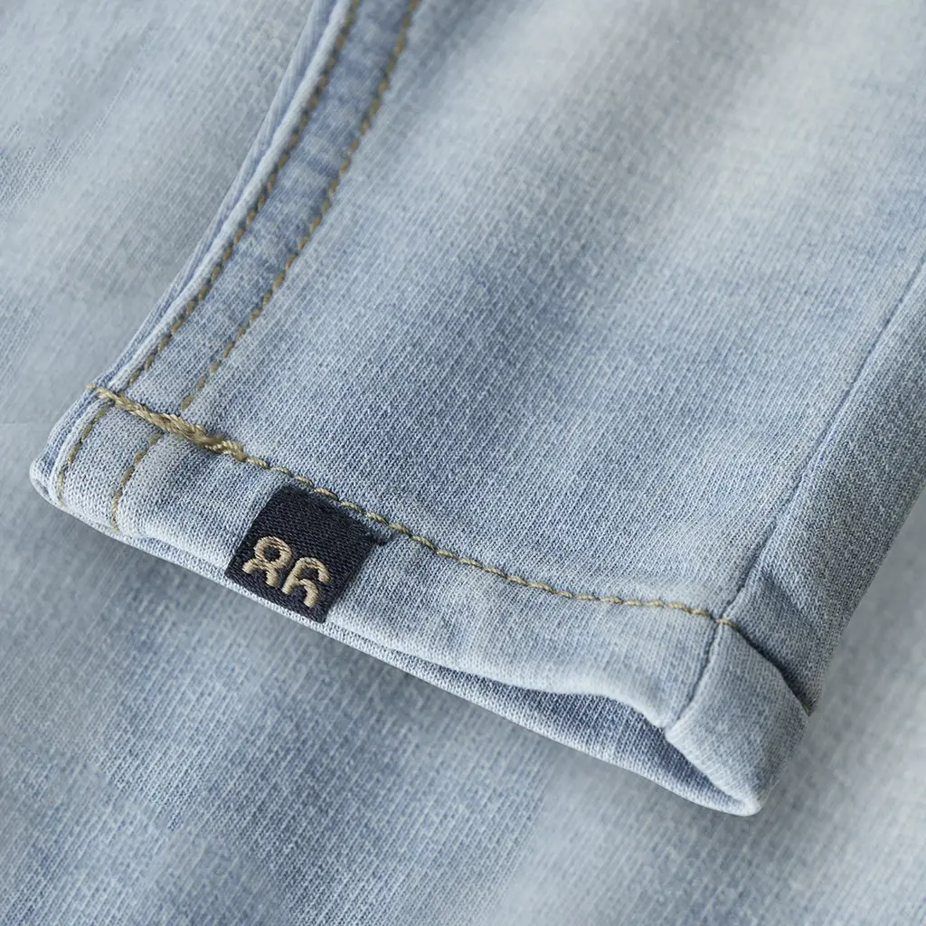 Jog jeans SLIM FIT Silas (blue denim)