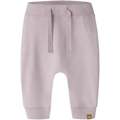 Joggingbroekje Takki (dawn pink)