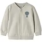 Name It Vestje sweat Vonne (purnice stone air balloon)