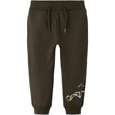 Joggingbroek Basil (delicioso)