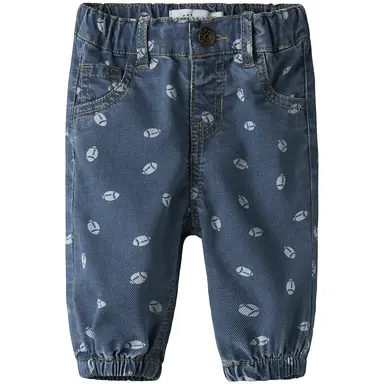 OP=OP! Jeans TAPARED Ben (dark blue denim)