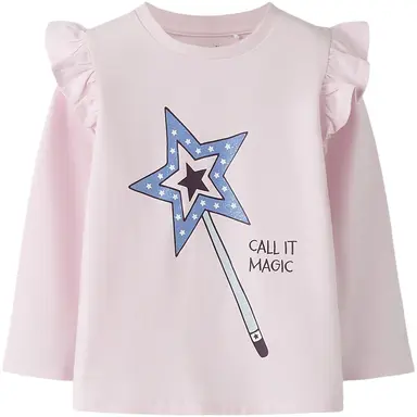 Longsleeve Tikka (tender touch)