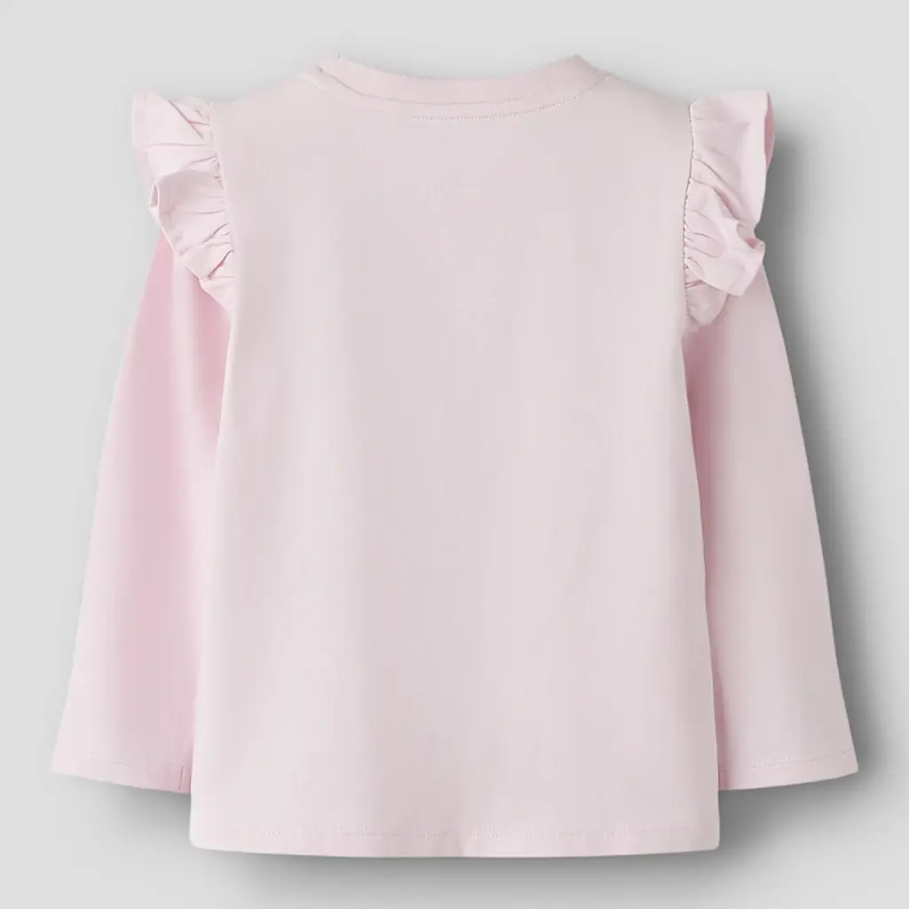 Longsleeve Tikka (tender touch)