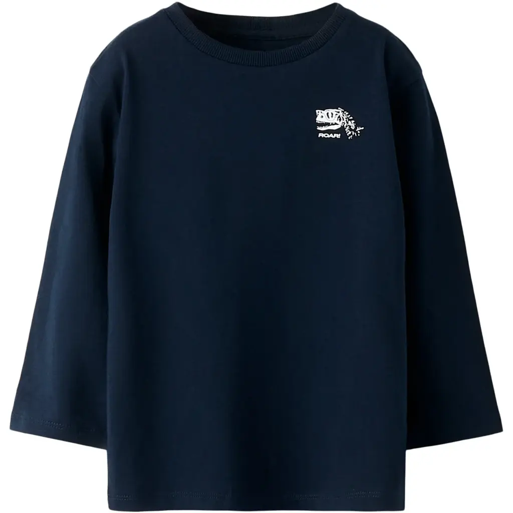 Longsleeve Tinus (salute)