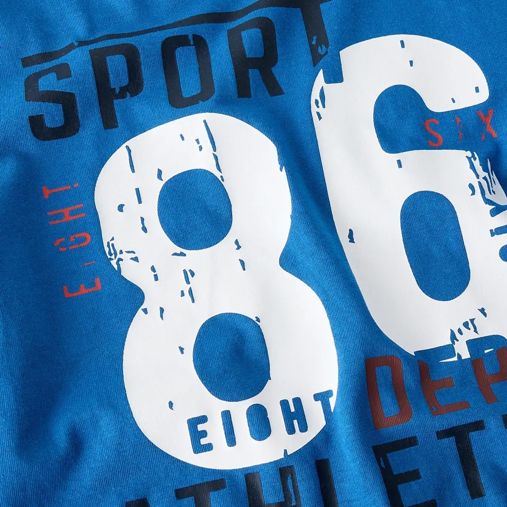 Longsleeve Tinus (star sapphire)