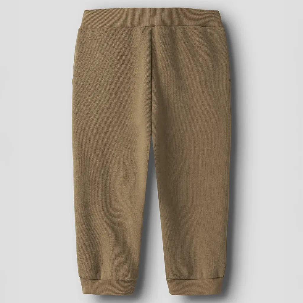 Joggingbroek Obear (toasted coconut)